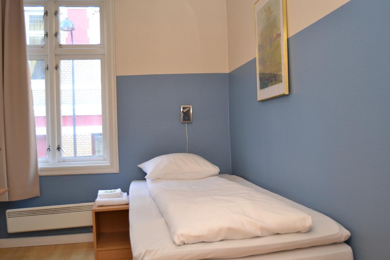 Skansen Hostel Στάβανγκερ Εξωτερικό φωτογραφία