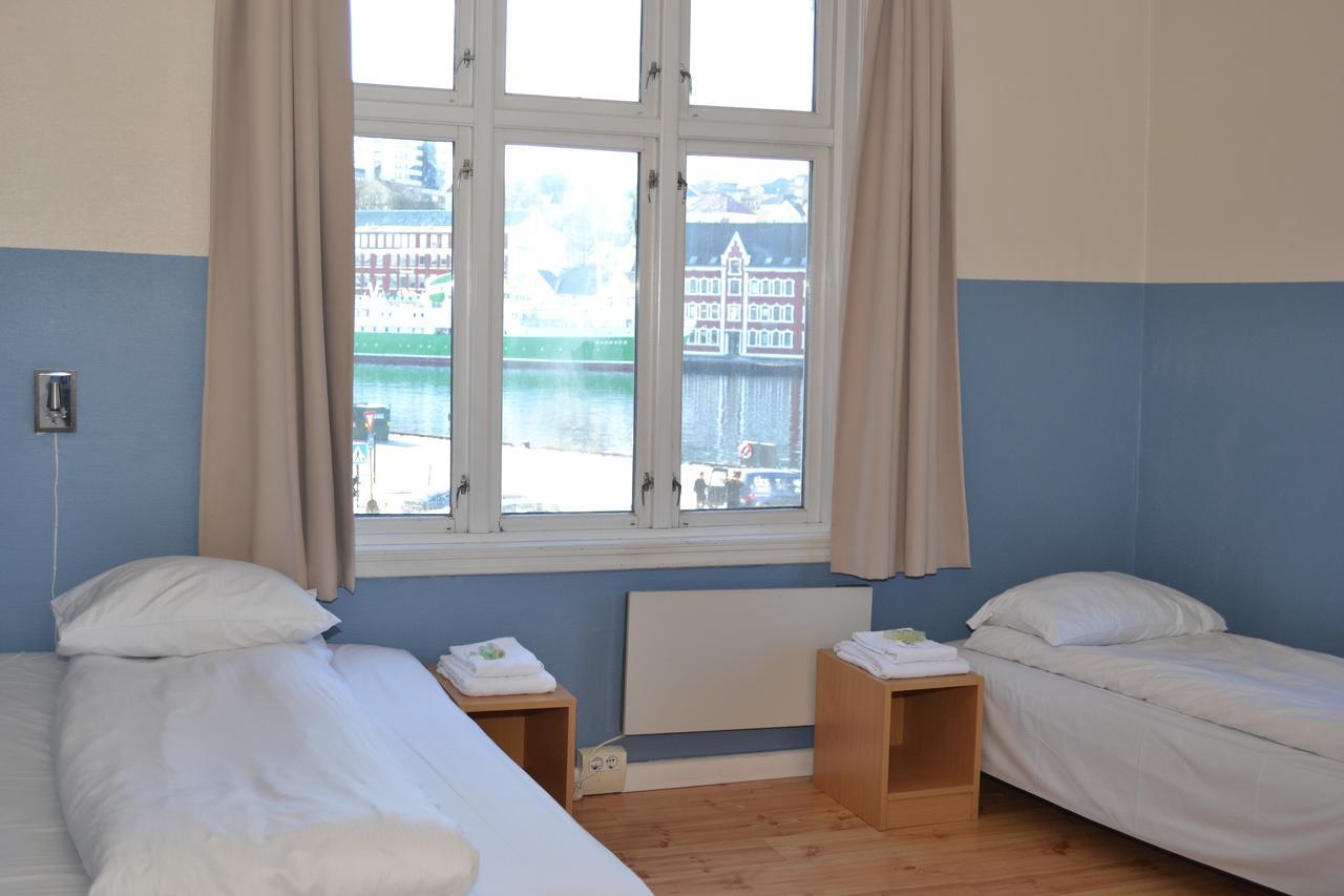 Skansen Hostel Στάβανγκερ Εξωτερικό φωτογραφία