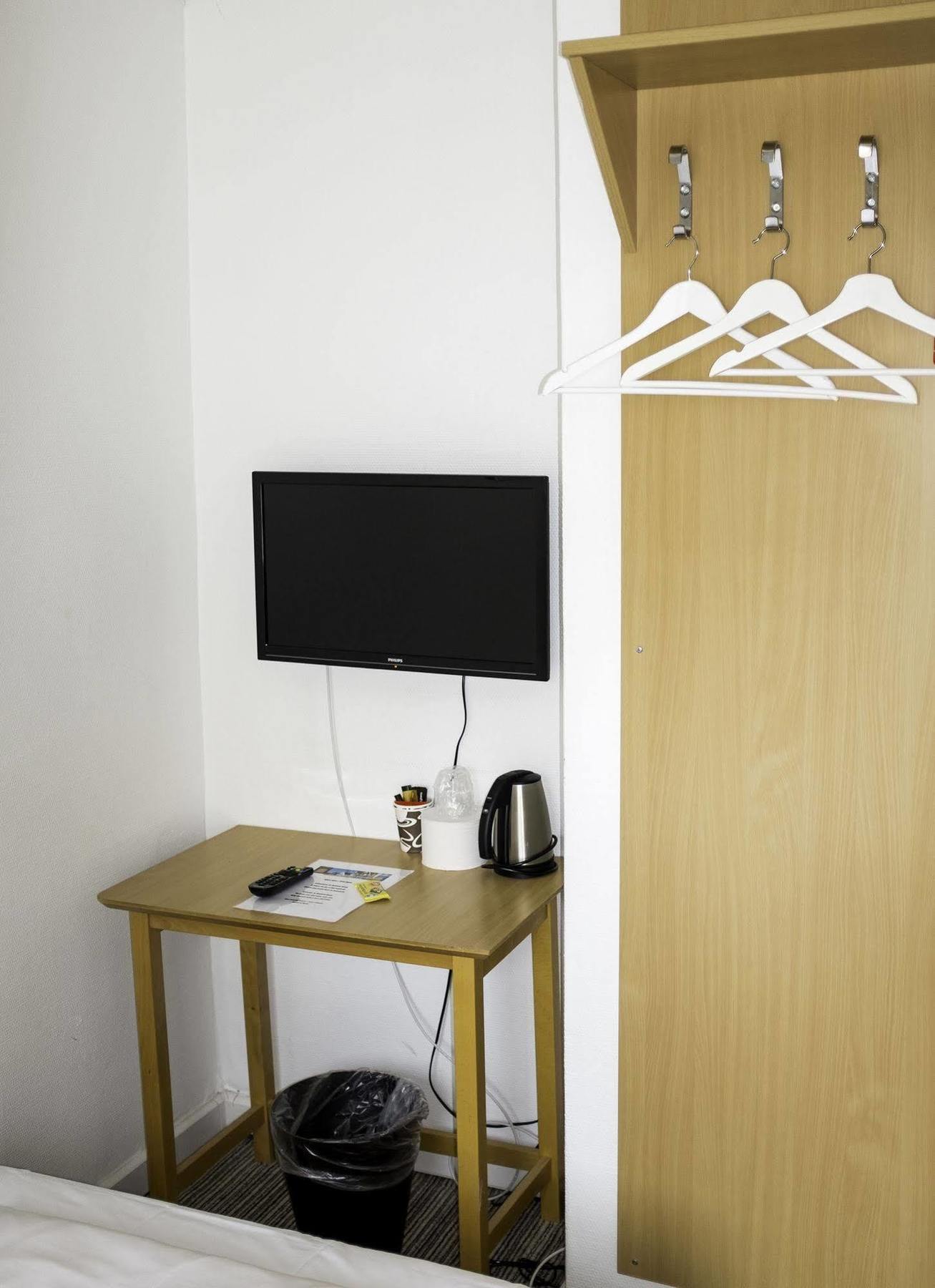 Skansen Hostel Στάβανγκερ Εξωτερικό φωτογραφία