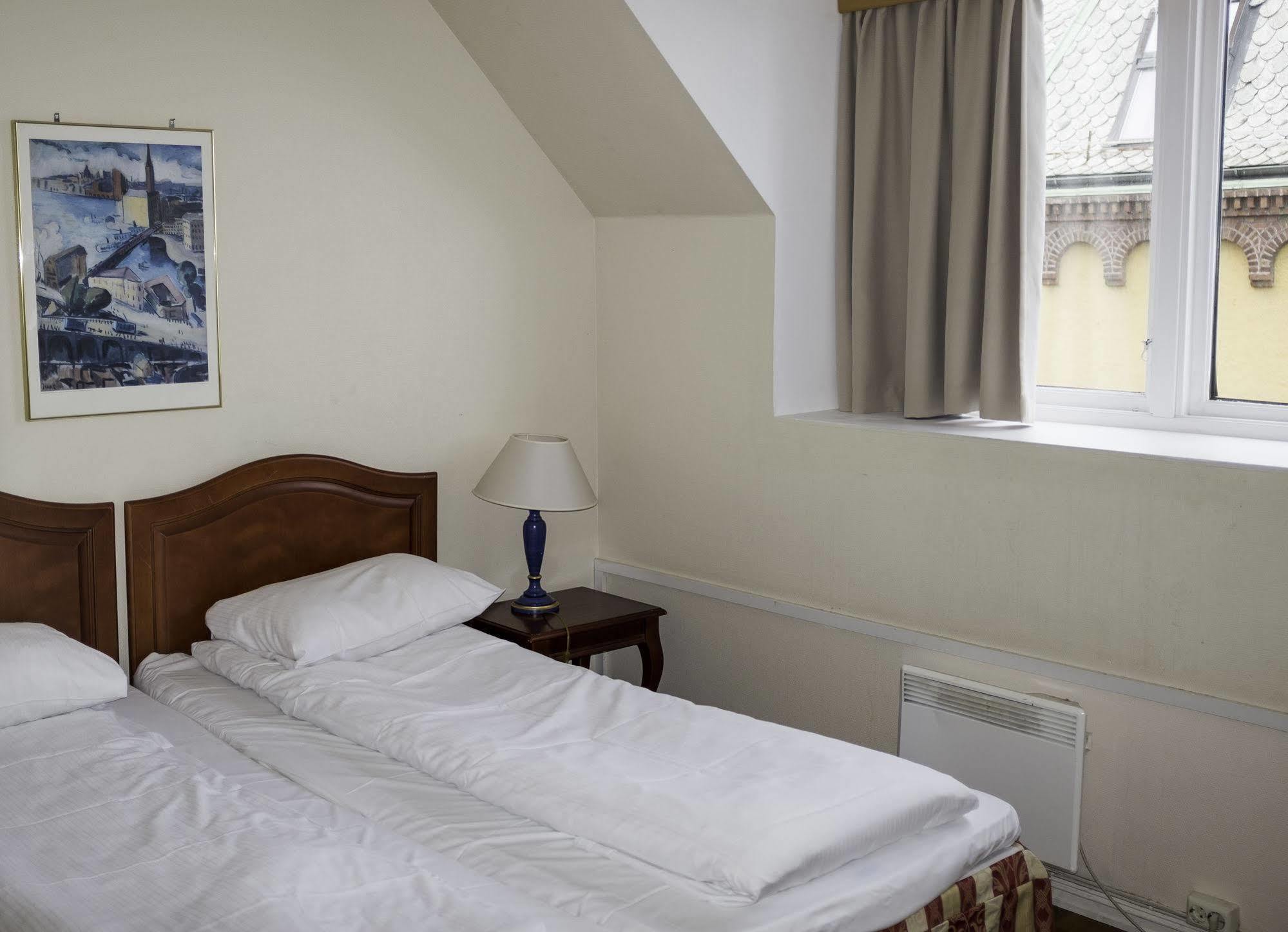 Skansen Hostel Στάβανγκερ Εξωτερικό φωτογραφία
