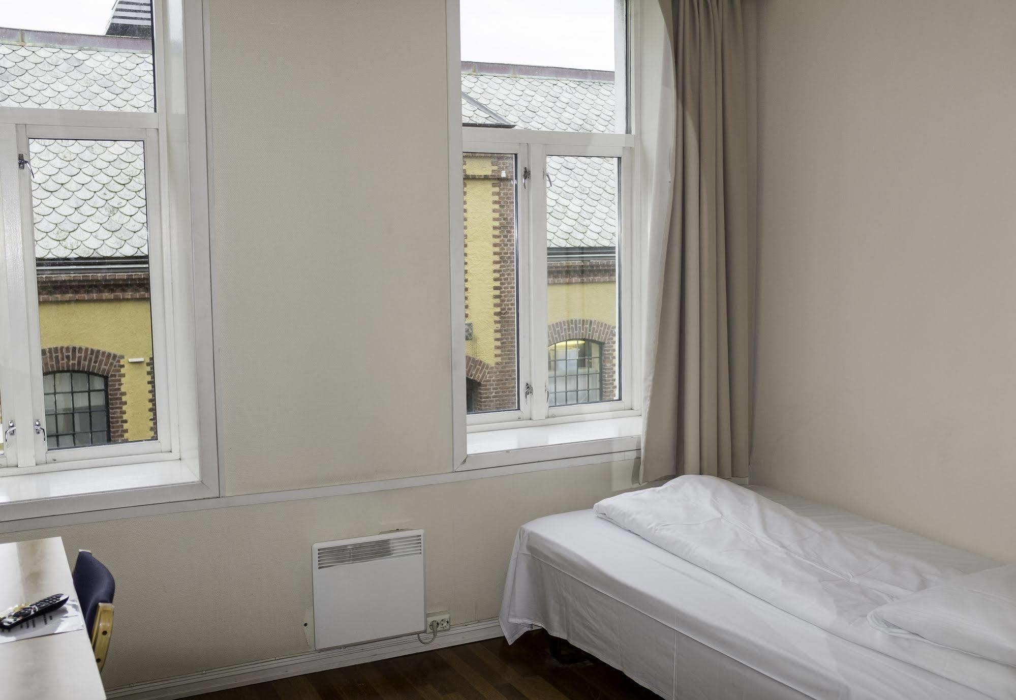 Skansen Hostel Στάβανγκερ Εξωτερικό φωτογραφία