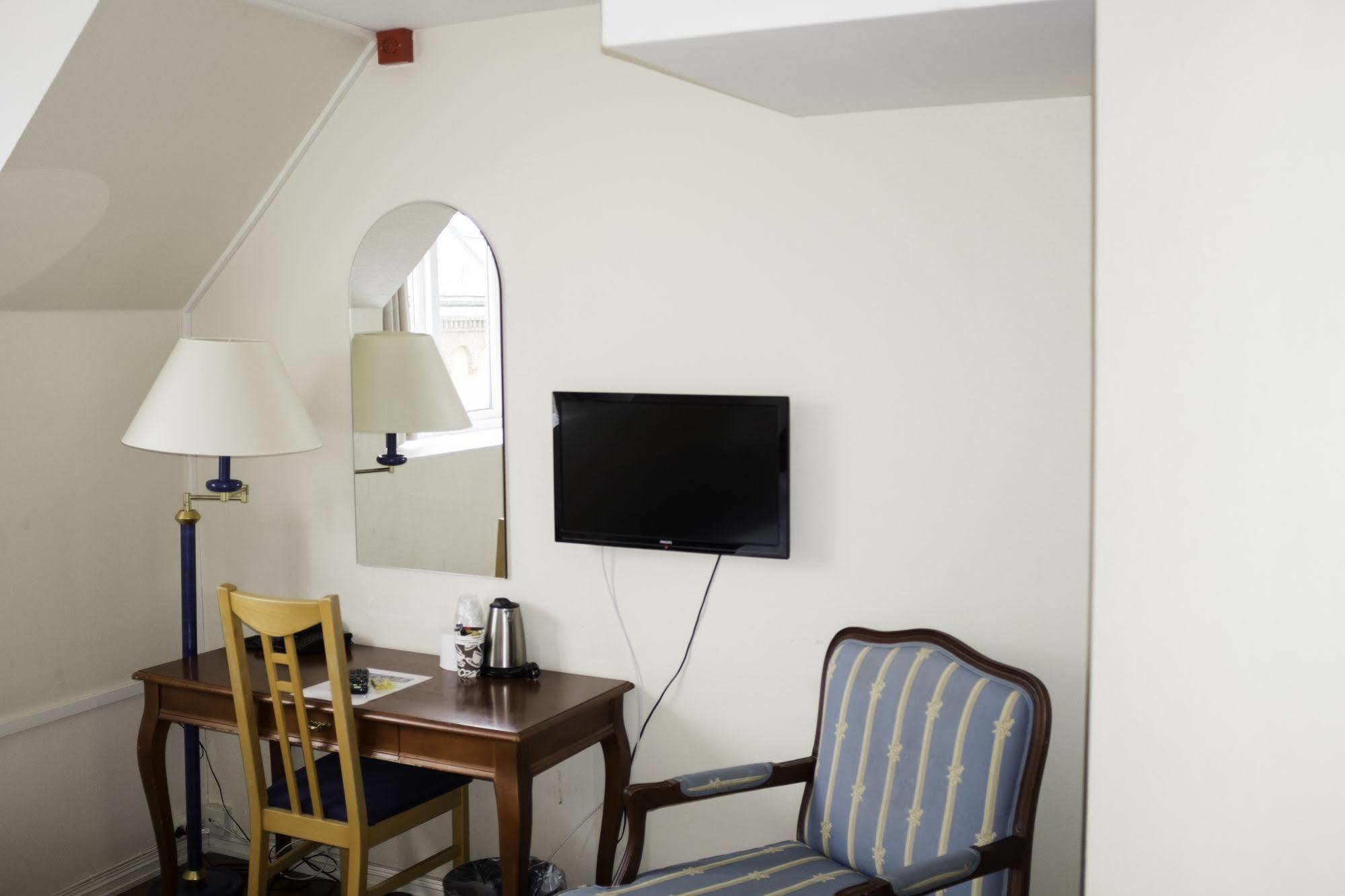 Skansen Hostel Στάβανγκερ Εξωτερικό φωτογραφία