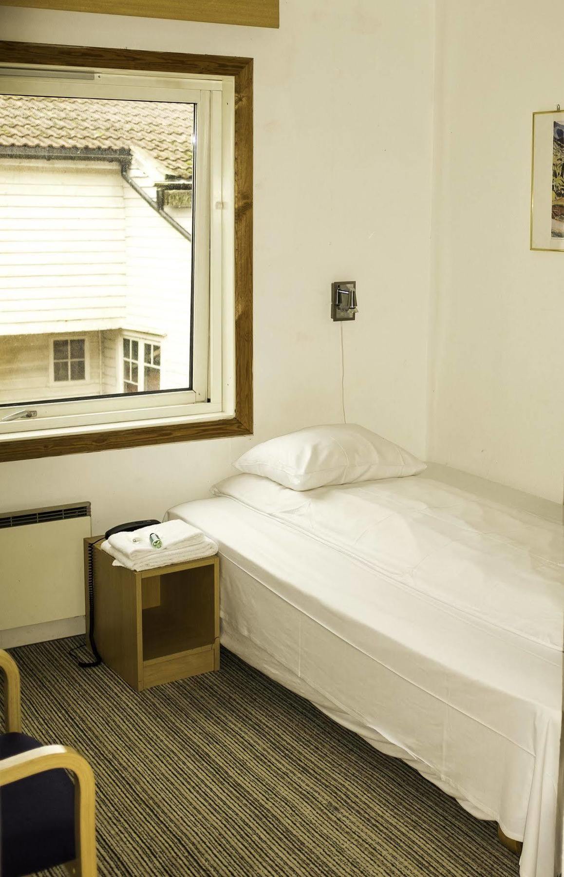 Skansen Hostel Στάβανγκερ Εξωτερικό φωτογραφία