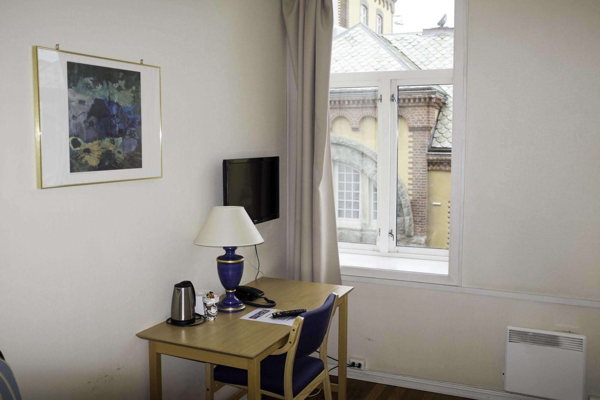 Skansen Hostel Στάβανγκερ Εξωτερικό φωτογραφία