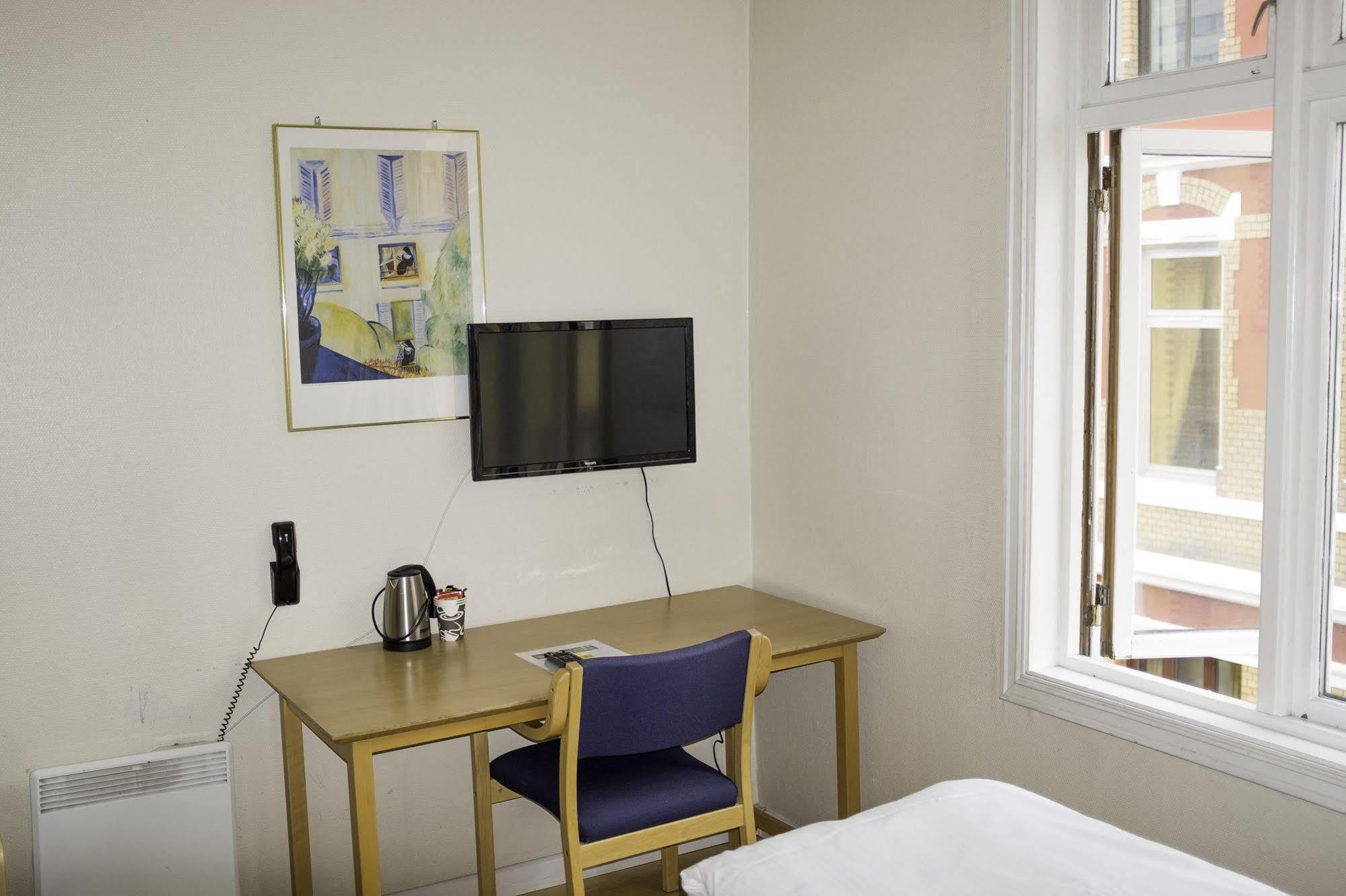 Skansen Hostel Στάβανγκερ Εξωτερικό φωτογραφία