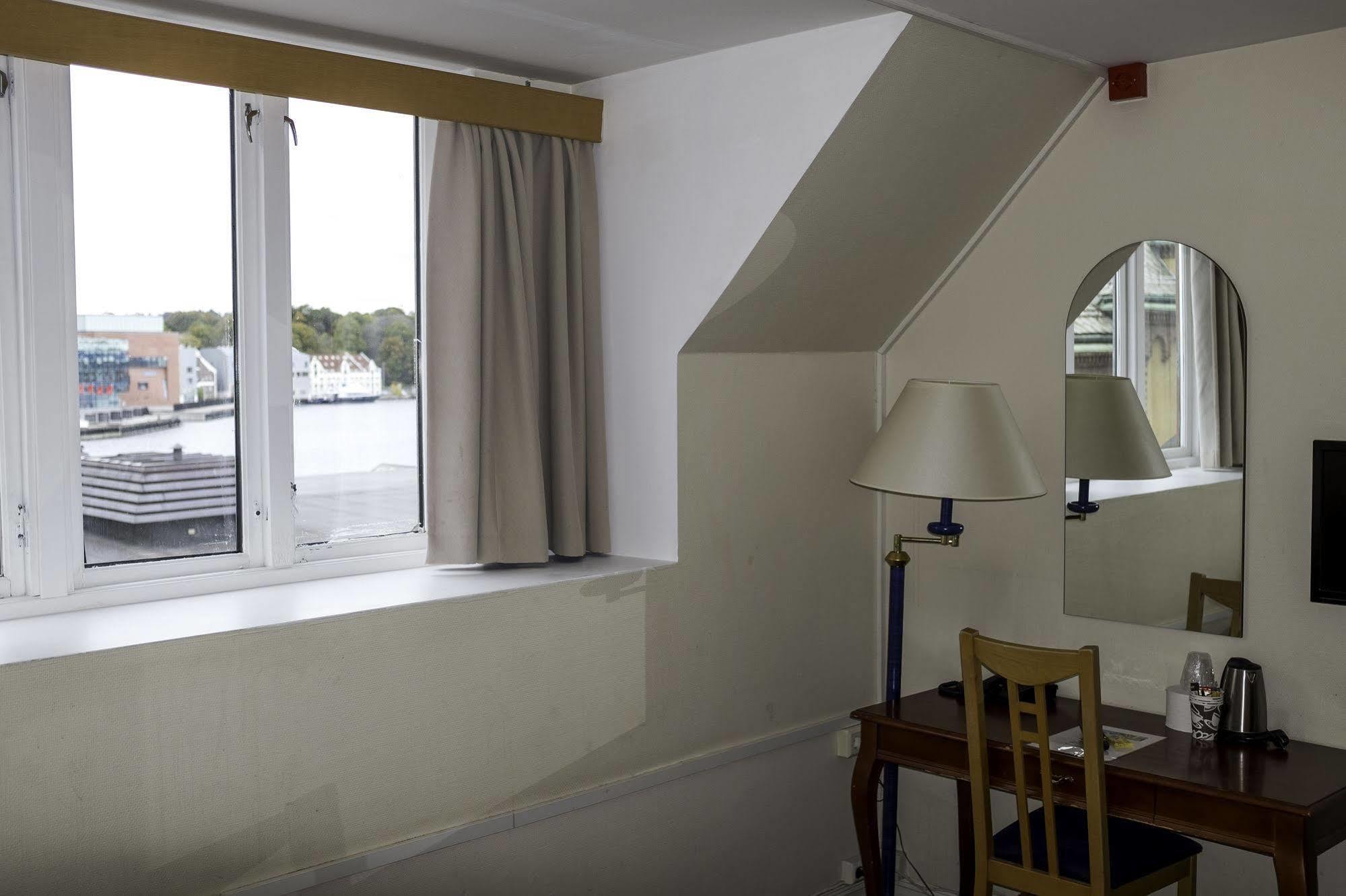 Skansen Hostel Στάβανγκερ Εξωτερικό φωτογραφία