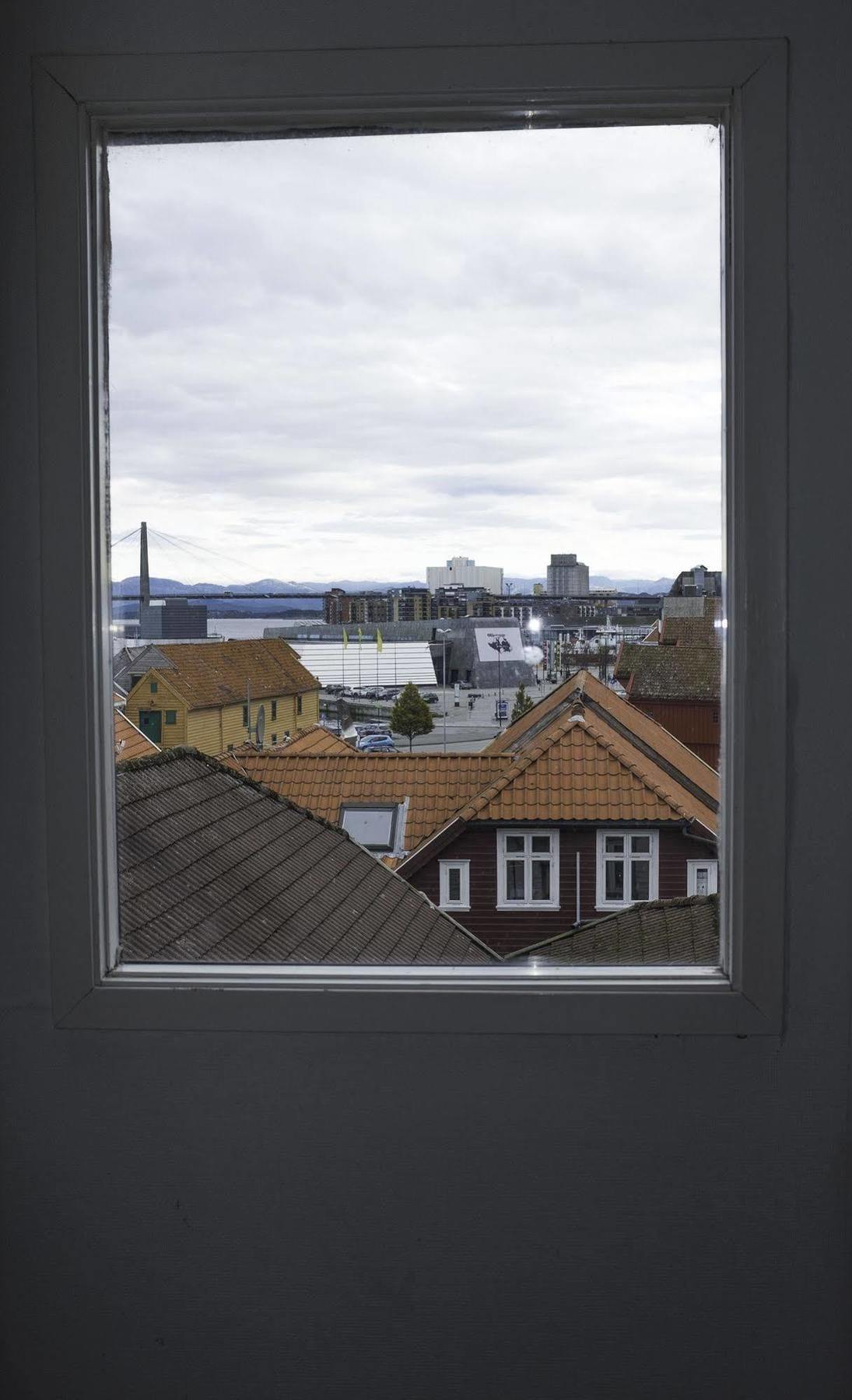 Skansen Hostel Στάβανγκερ Εξωτερικό φωτογραφία