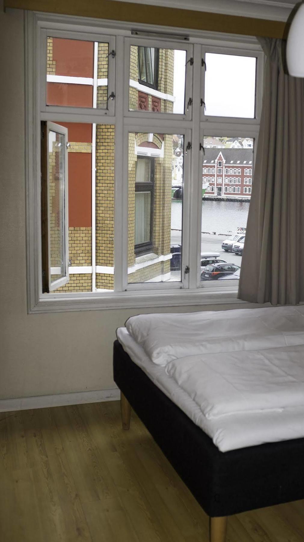 Skansen Hostel Στάβανγκερ Εξωτερικό φωτογραφία